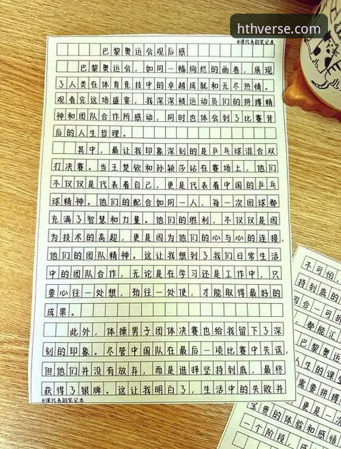 资深用户亲授：我的HTH华体会赛事直播攻略与高效观赛心得